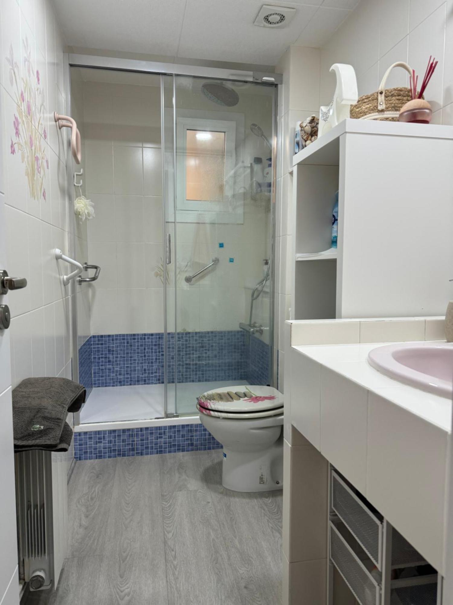 Habitacion Amaya 2 L'Hospitalet de Llobregat Extérieur photo