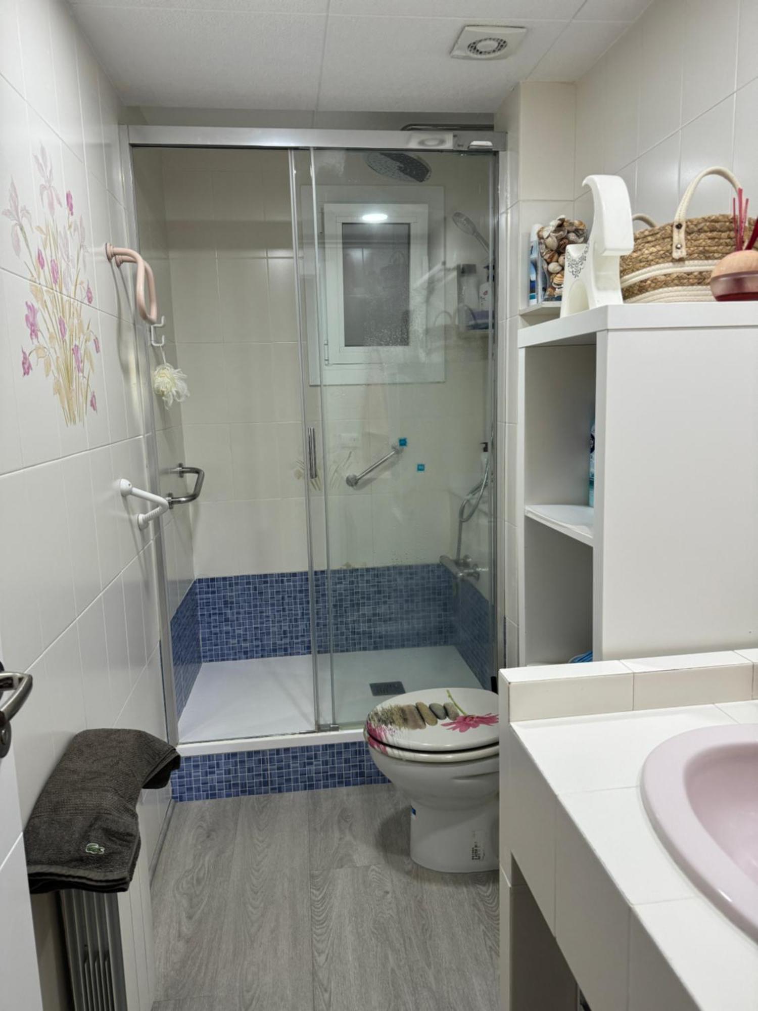 Habitacion Amaya 2 L'Hospitalet de Llobregat Extérieur photo